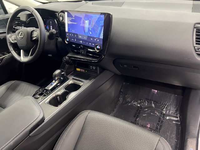 Used 2024 Lexus NX 350 AWD image 12