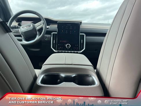 New 2026 GMC Acadia Elevation w/ Black Edition image 33