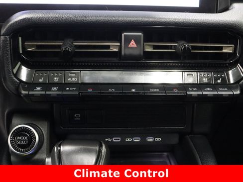 Used 2024 Toyota Land Cruiser image 20