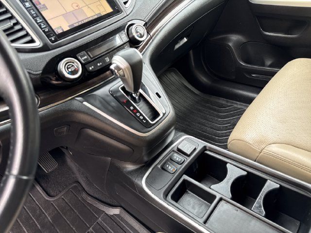 Used 2015 Honda CR-V Touring image 26