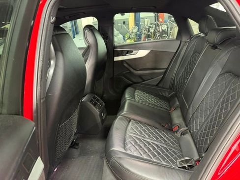 Used 2018 Audi S4 Prestige AWD/4WD image 5