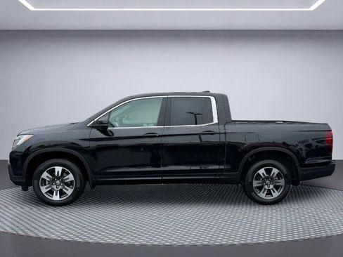 Used 2019 Honda Ridgeline RTL-T image 3