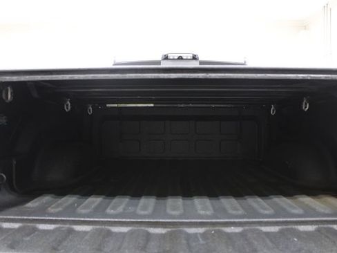 Used 2017 RAM 2500 Laramie w/ Convenience Group AWD/4WD image 13