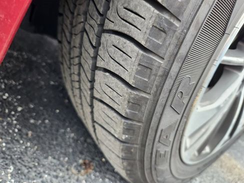 Used 2018 Buick LaCrosse Premium w/ Driver Confidence Package #2 image 25