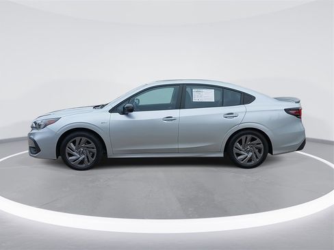 Certified 2025 Subaru Legacy Sport image 8