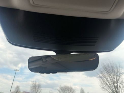 Used 2023 INFINITI QX60 Luxe image 23