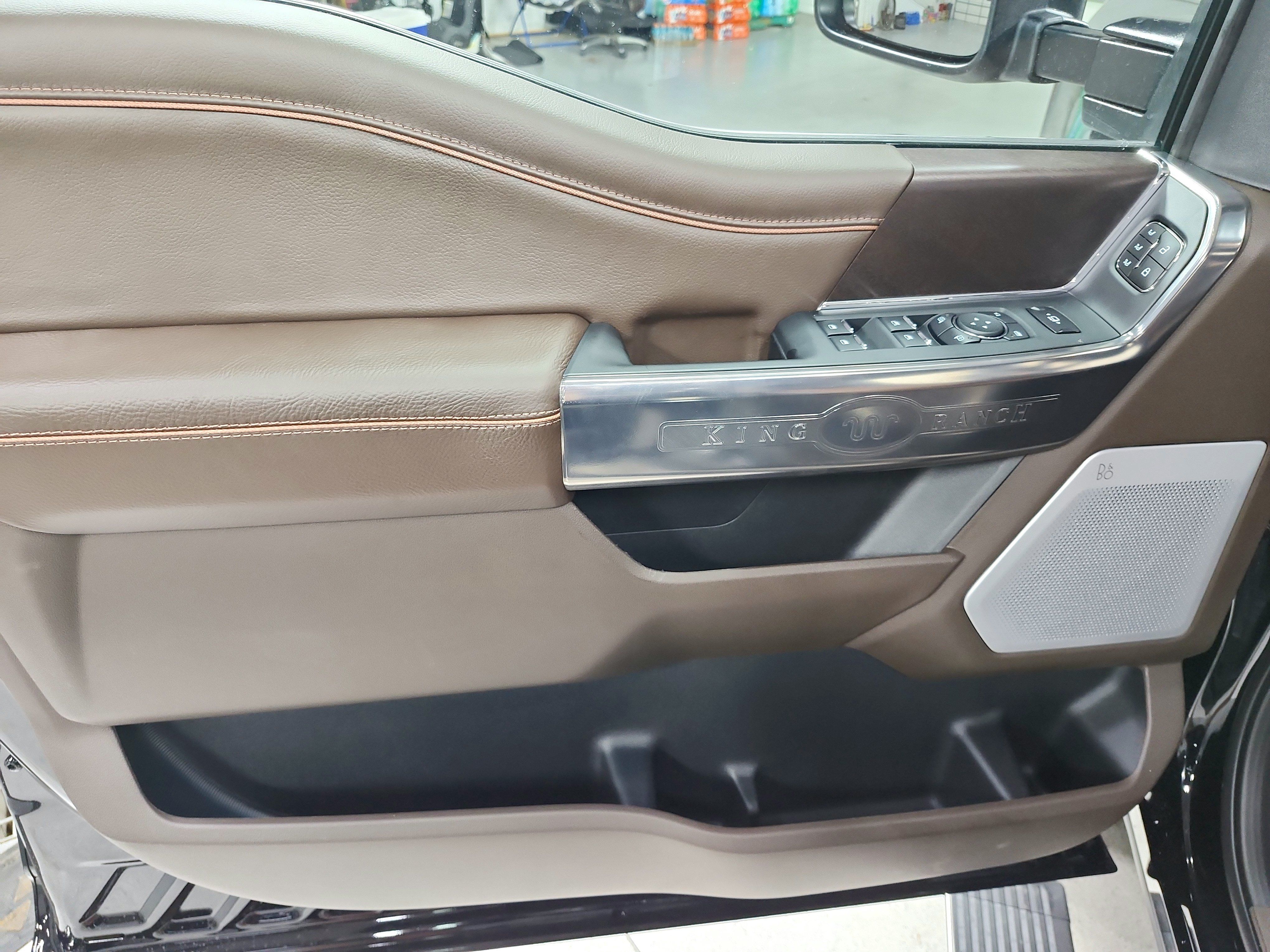 New 2026 Ford F250 King Ranch w/ Tremor Off-Road Package AWD/4WD image 42