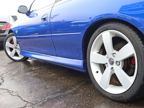 Used 2006 Pontiac GTO image 13