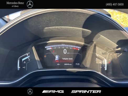 Used 2017 Honda CR-V EX image 29