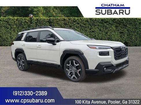New 2026 Subaru Outback Touring XT AWD/4WD image 1
