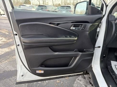 Certified 2021 Honda Pilot Elite image 19