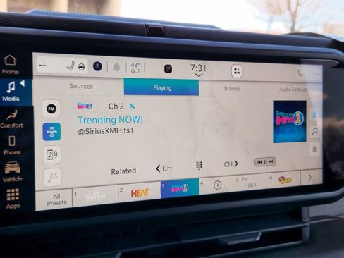 New 2025 Jeep Wrangler Unlimited Sport AWD/4WD image 16