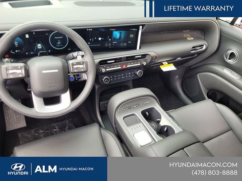 New 2026 Hyundai Palisade Calligraphy FWD image 11
