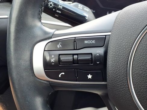 Used 2025 Kia K5 EX FWD image 23