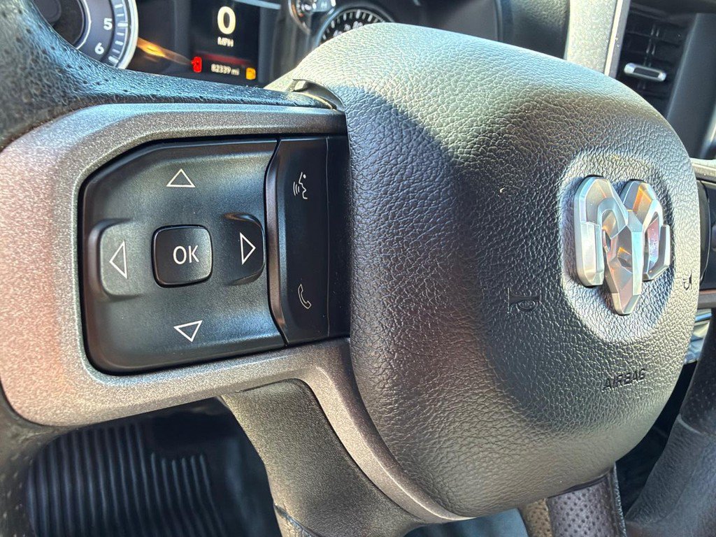Used 2024 RAM 2500 Tradesman RWD image 28