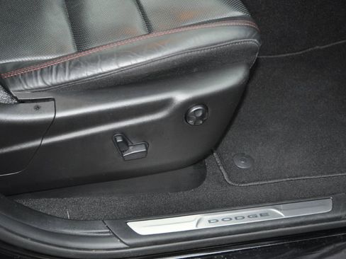 Used 2024 Dodge Durango R/T image 26