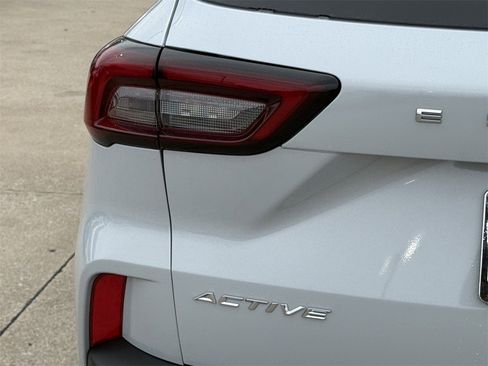 New 2026 Ford Escape Active image 30