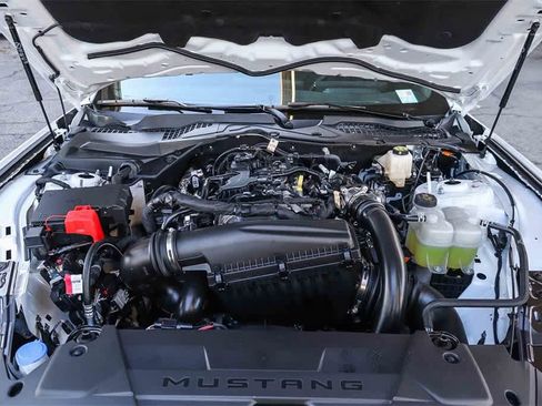 New 2026 Ford Mustang Coupe image 33