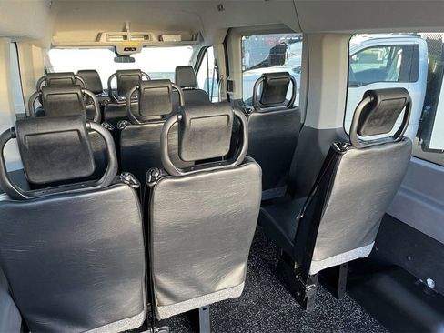 New 2023 Ford Transit 350 XL image 11