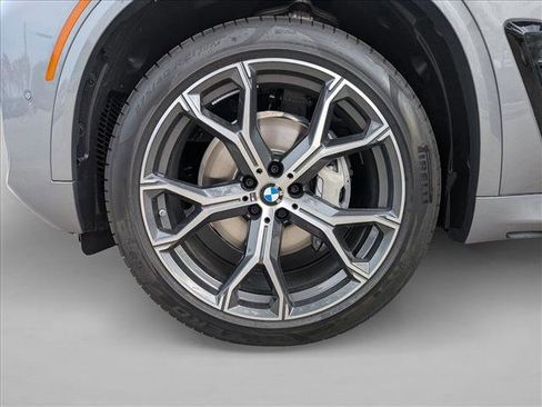 New 2026 BMW X5 sDrive40i w/ M Sport Package image 10