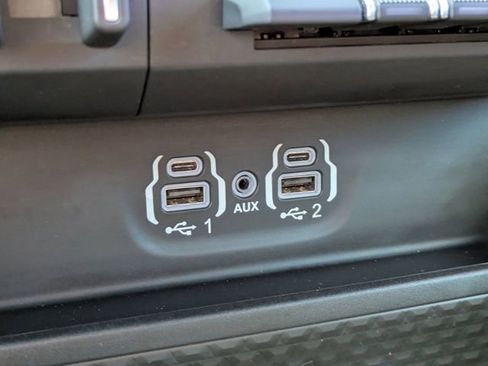 Used 2023 RAM 1500 Rebel w/ Rebel Level 2 Equipment Group AWD/4WD image 24