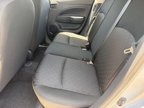 Used 2024 Mitsubishi Mirage ES FWD image 13