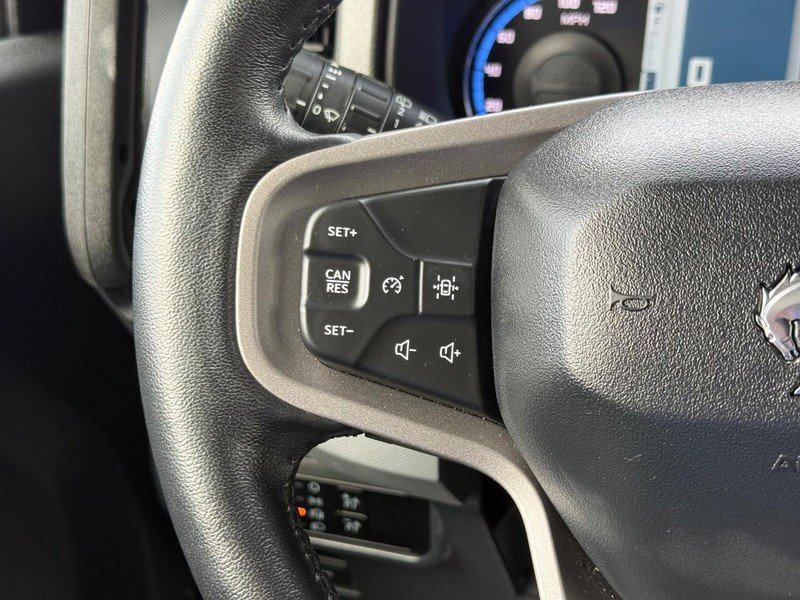 Certified 2024 Ford Bronco Big Bend AWD/4WD image 18