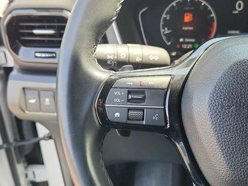 Used 2023 Honda Pilot EX-L image 20