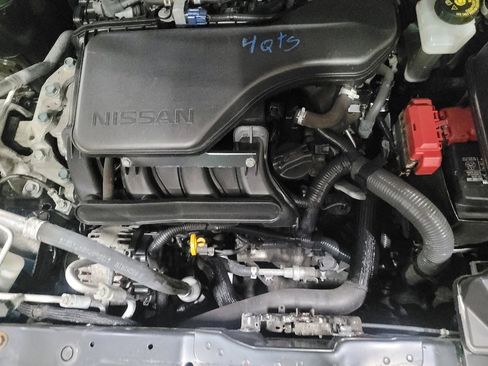 Used 2019 Nissan Rogue Sport S w/ Appearance Package image 30