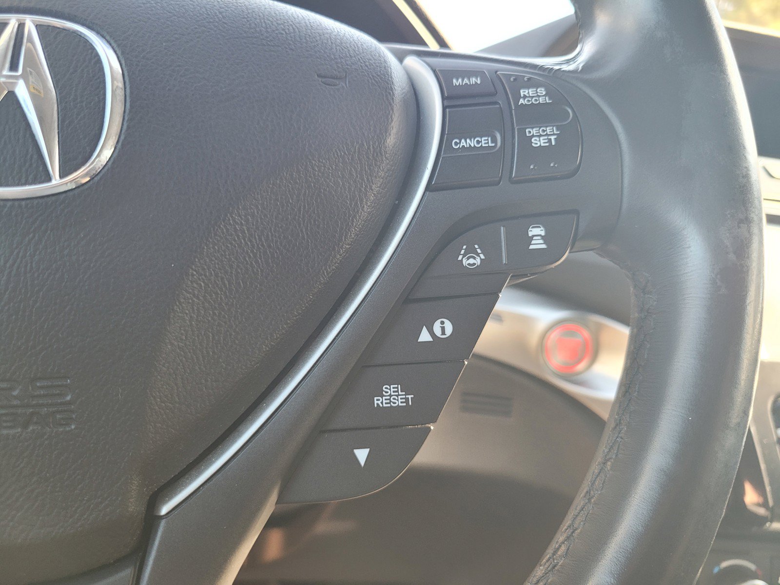 Used 2019 Acura ILX FWD image 24