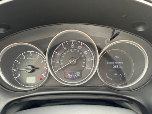 Used 2016 MAZDA CX-5 Grand Touring AWD/4WD image 23