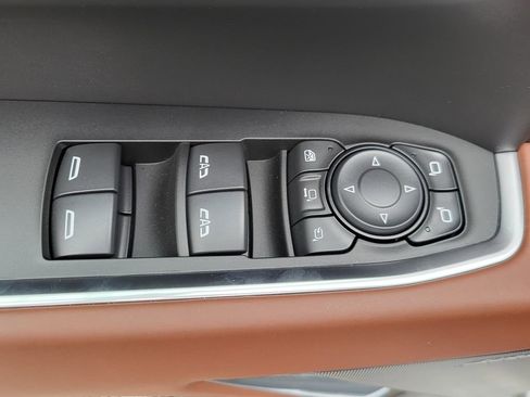 New 2026 GMC Sierra 2500 Denali Ultimate w/ Max Trailering Package image 25