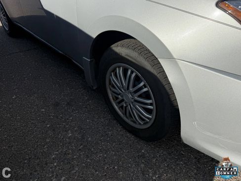 Used 2012 Nissan Sentra 2.0 FWD image 6
