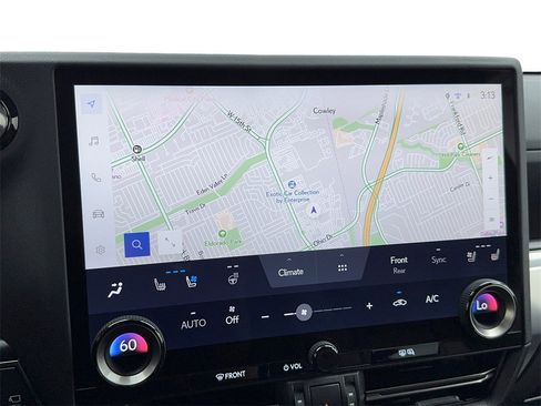 Used 2024 Lexus GX 550 image 27