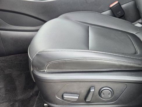 Used 2025 Hyundai Tucson SEL FWD image 24