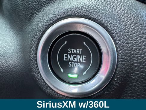 Used 2021 Chevrolet Silverado 1500 LT Trail Boss w/ Convenience Package II AWD/4WD image 16