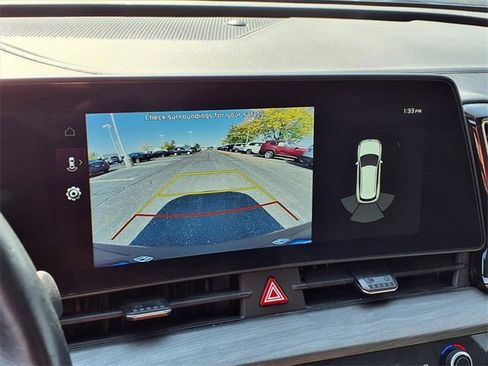 Used 2024 Kia Sportage X-Pro image 17