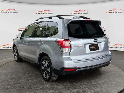 Used 2018 Subaru Forester 2.5i Premium AWD/4WD image 8