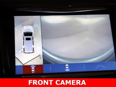 Used 2020 Cadillac Escalade ESV Premium Luxury image 21