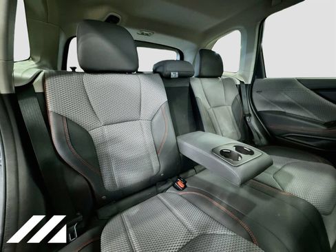 Used 2021 Subaru Forester Sport w/ Popular Package #2 AWD/4WD image 26