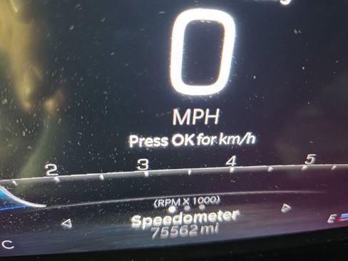 Used 2022 Jeep Grand Wagoneer Series III image 17