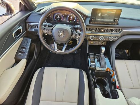 Used 2023 Acura Integra A-Spec image 14