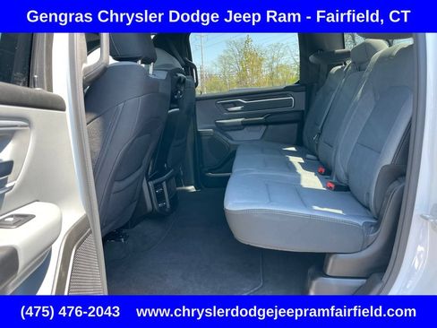 Certified 2023 RAM 1500 Big Horn AWD/4WD image 30