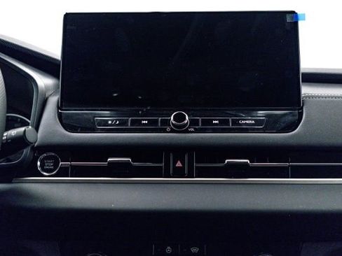 Used 2025 Mitsubishi Outlander SE AWD/4WD image 18