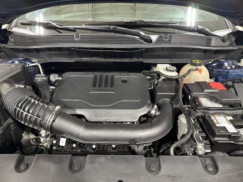 Used 2022 Chevrolet Blazer LT FWD image 24