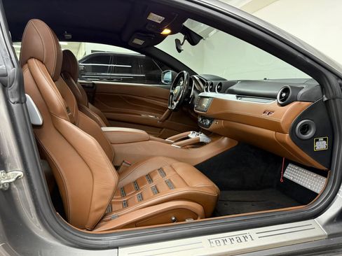 Used 2012 Ferrari FF AWD/4WD image 59