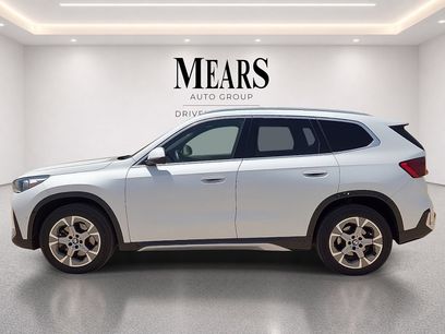 Used 2025 BMW X1 xDrive28i