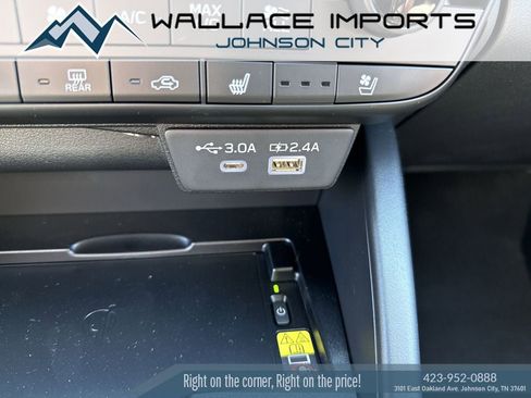 New 2026 Subaru Outback Touring AWD/4WD image 35