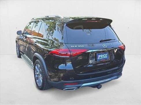 Used 2021 Mercedes-Benz GLE 350 4MATIC image 7