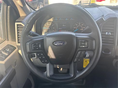 Used 2016 Ford F150 XL w/ Equipment Group 101A Mid image 19